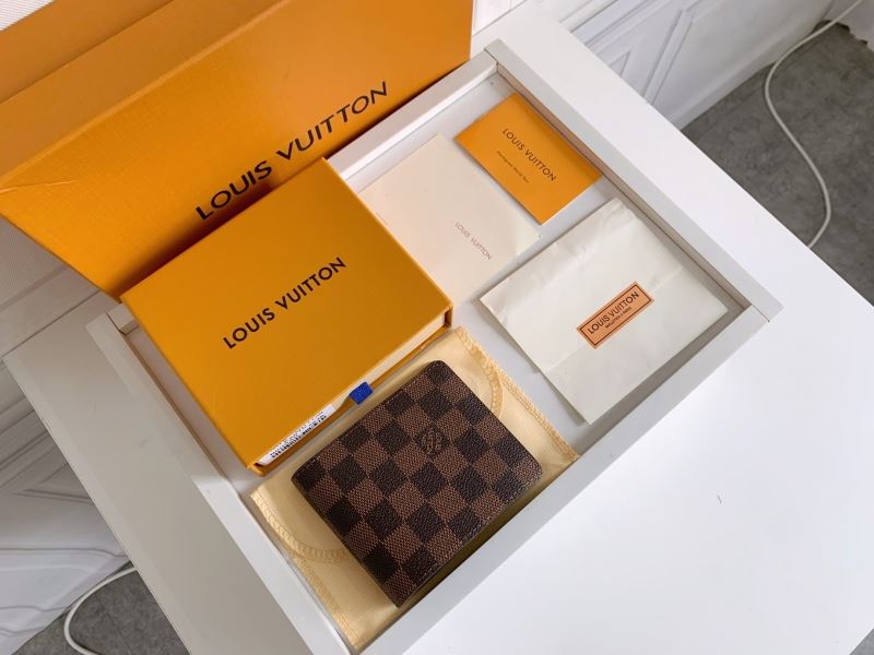 Louis Vuitton Wallets Purse